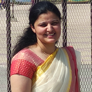 Pallavi Joshi image