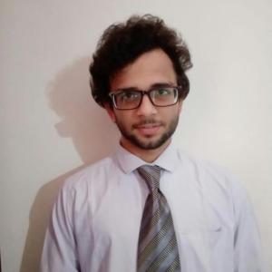 Rishabh Tiwari image