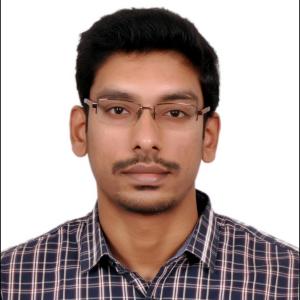 Sandip Kumar Subuddhi image