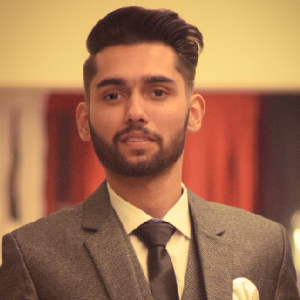 Hashaam Ahmad image