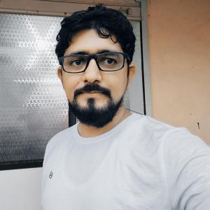 Praveen image