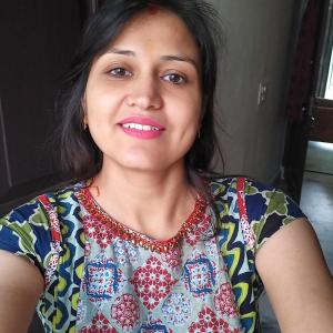 Sangeeta Jakhar image