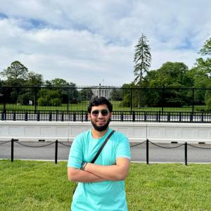 Sameer image