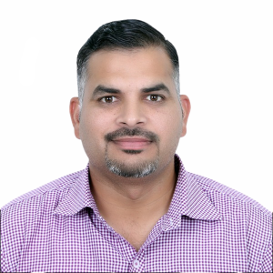 Samir Patel image