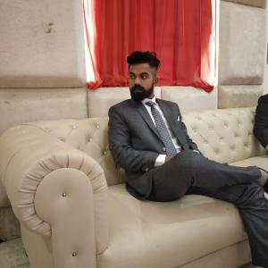 Rahul Sharma image