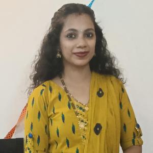Apoorva Vaidyanath image