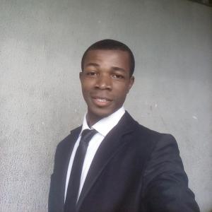 Ugbor John E image