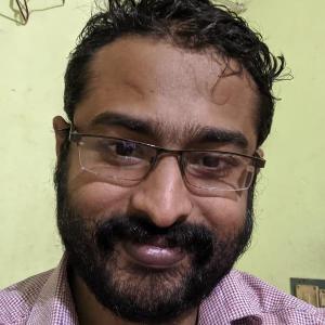 Anoop Baby image