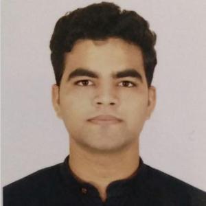 Vishal Vishvakarama image