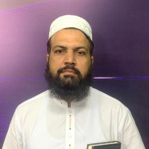 Hafiz Tauqeer Sohail image