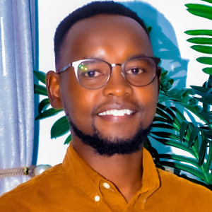 Peter Muchina image