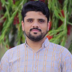 Waqar Ahmed image
