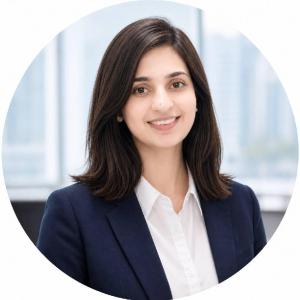 Aneeza Zafar image