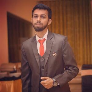 Manish Kumar Mahato image