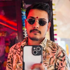 Anuj Sharma image