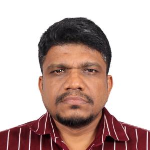 Jothish Kumar image