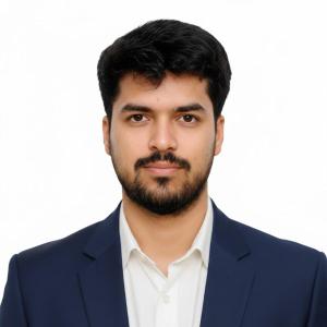 Vinay Pandey image
