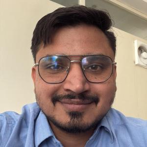 Suresh image