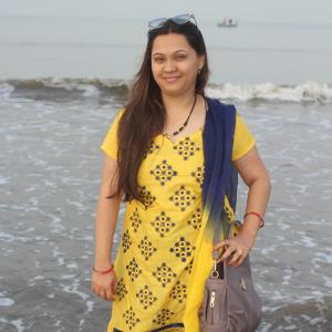 Rashmi Bakshi Pathak image