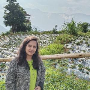 Amitha S image