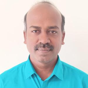 Arichandran R image