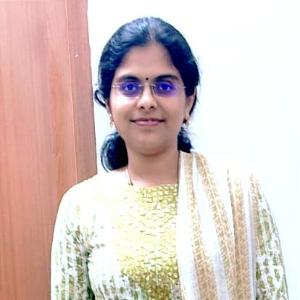 Mano Aarthi V M image