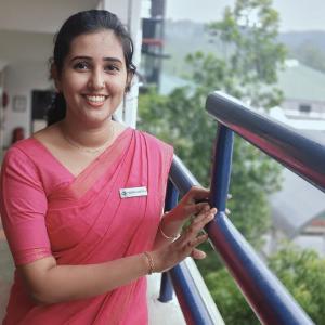 Suvarna Surendran image
