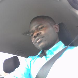 Edwin Wekesa image