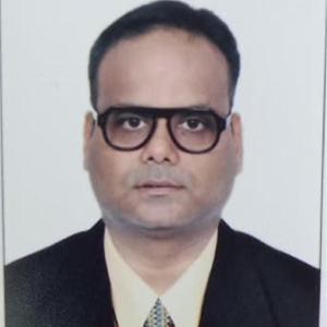Ca. Jitendra Gupta image