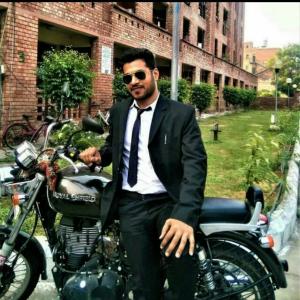 Surya Pratap Singh image