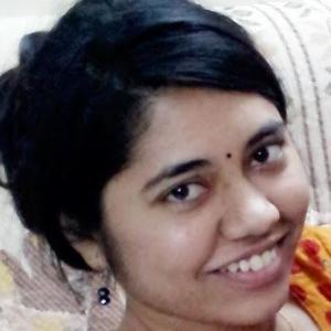 Swathi Sangars image