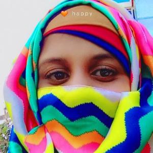 Bushra Sahar image