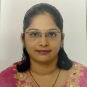 Dipti Deshpande image
