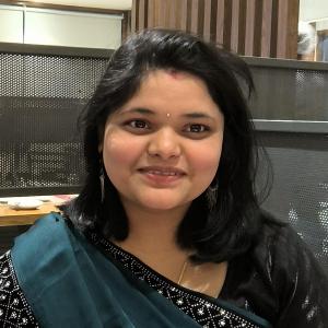 Soniya Jeganmohan image