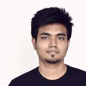Manoj V image