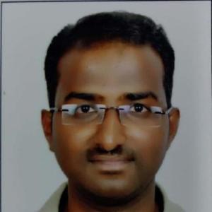 Rama Anvesh Reddy image