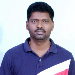 Srinath Reddy Bana image