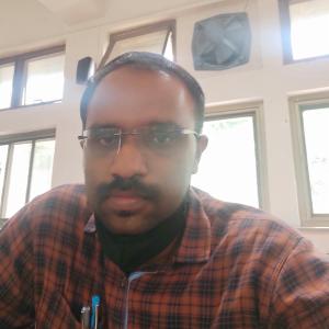 Sreejith S image