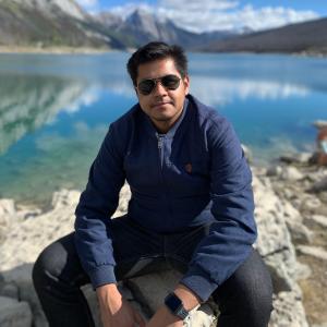 Suvan Dev Choudhury image