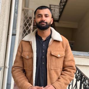 Faizan Saeed image