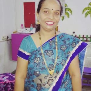 Chandni Randive image
