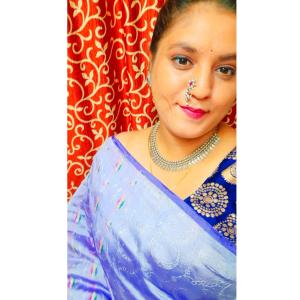 Jaswandi Rekha Jaywant More image