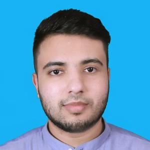 Irtaza Khan image