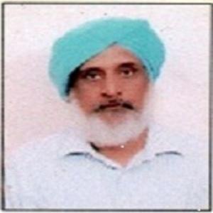 Jaspal Singh Notay image
