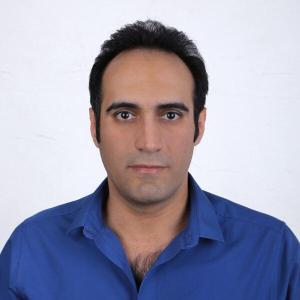 Bahman Baseri image