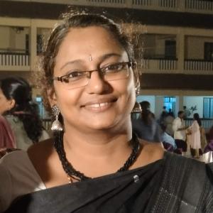 Remya Rajgopal image
