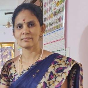 Bharathi I image