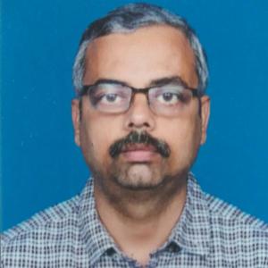 Prabhakar Mishra image