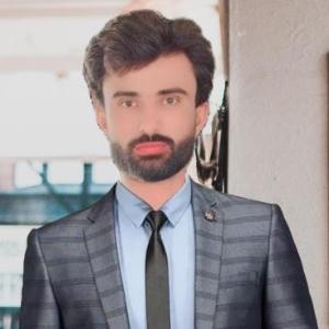 Gul Bahar Chauhan image
