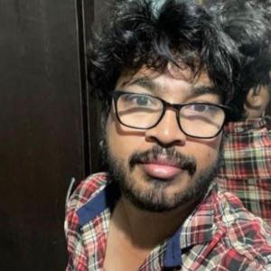 Sreedhar R image